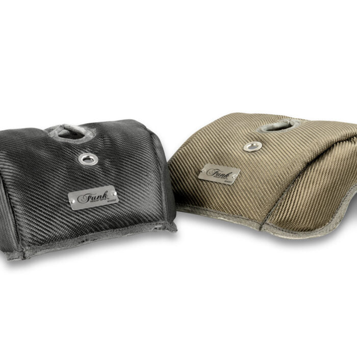 Mercedes AMG A45 Turbo Blanket 4-layer construction In Three Blanket Finishes