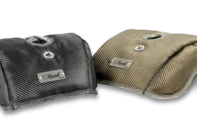 Mercedes AMG CLA45 Turbo Blanket 4-layer construction In Three Blanket Finishes