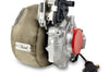 Funk Motorsport Audi A5 Turbo Blanket 4-layer construction In Three Blanket Finishes
