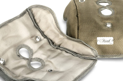 Mercedes AMG CLA45 Turbo Blanket 4-layer construction In Three Blanket Finishes