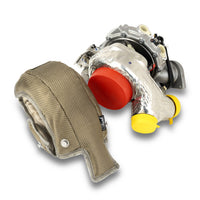 Volkswagen Amarok Turbo Blanket 4-layer construction In Three Blanket Finishes