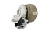 Garrett GTD2872VRK Turbo Blanket 4-layer construction In Three Blanket Finishes