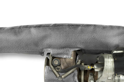 Funk Motorsport BMW M140I Turbo Blanket 4-layer construction In Three Blanket Finishes B58 Engine