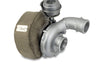 Garrett GTB2566VK Turbo Blanket 4-layer construction In Three Blanket Finishes
