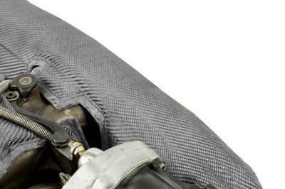 Funk Motorsport BMW M240I Turbo Blanket 4-layer construction In Three Blanket Finishes B58 Engine