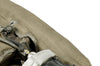 Toyota Supra Turbo Blanket 4-layer construction In Three Blanket Finishes For B58 Engine