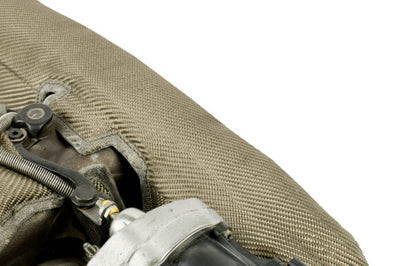 Funk Motorsport BMW X5 XDrive40I Turbo Blanket 4-layer construction In Three Blanket Finishes B58 Engine