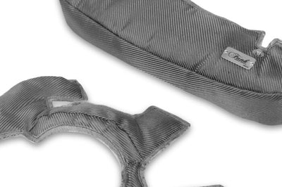 Funk Motorsport BMW M240I Turbo Blanket 4-layer construction In Three Blanket Finishes B58 Engine