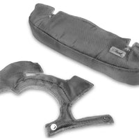 Toyota Supra Turbo Blanket 4-layer construction In Three Blanket Finishes For B58 Engine
