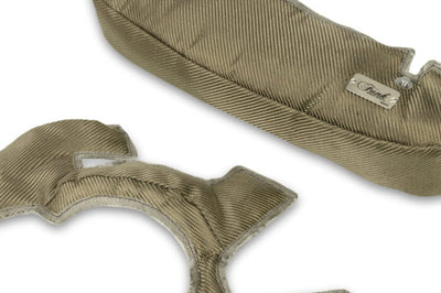 Funk Motorsport BMW X5 XDrive40I Turbo Blanket 4-layer construction In Three Blanket Finishes B58 Engine