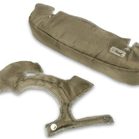 Toyota Supra Turbo Blanket 4-layer construction In Three Blanket Finishes For B58 Engine