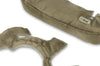 Toyota Supra Turbo Blanket 4-layer construction In Three Blanket Finishes For B58 Engine