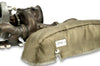 Toyota Supra Turbo Blanket 4-layer construction In Three Blanket Finishes For B58 Engine