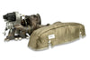 Funk Motorsport BMW X5 XDrive40I Turbo Blanket 4-layer construction In Three Blanket Finishes B58 Engine
