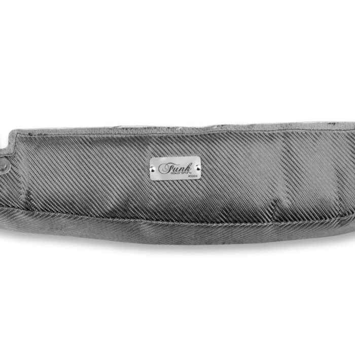 Funk Motorsport BMW 335I Turbo Blanket 4-layer construction In Three Blanket Finishes N55 Engine