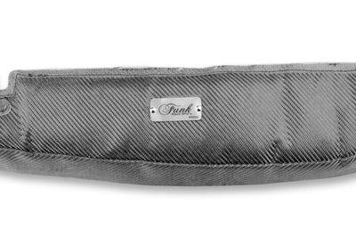 Funk Motorsport BMW 335I Turbo Blanket 4-layer construction In Three Blanket Finishes N55 Engine