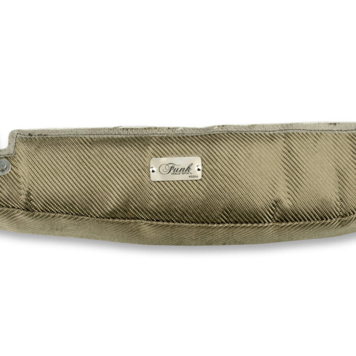 Toyota Supra Turbo Blanket 4-layer construction In Three Blanket Finishes For B58 Engine