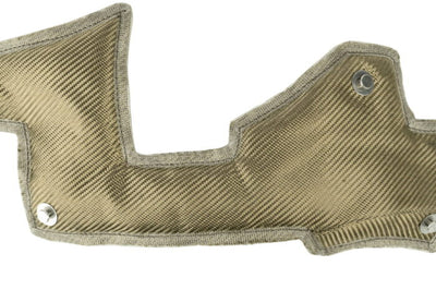 Funk Motorsport BMW M140I Turbo Blanket 4-layer construction In Three Blanket Finishes B58 Engine