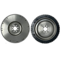 WhiteBox Performance 1998 - 2007 Land Rover TD5 Models Organic Clutch and Solid Flywheel