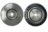 WhiteBox Performance 1998 - 2007 Land Rover TD5 Models Organic Clutch and Solid Flywheel