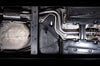 Cobra Exhausts - Ford Fiesta (Mk8) 1L EcoBoost ST-Line (2018>) GPF Back Performance Exhaust