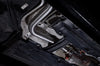 Cobra Exhausts - Ford Fiesta (Mk8) 1L EcoBoost Hybrid mHEV ST-Line GPF Back Performance Exhaust