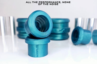 Ford Fiesta Mk7 / 7.5 Models (Non ST) (2008-2017) Front Suspension Arm Bushes