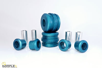 Ford Fiesta Mk7 / 7.5 Models (Non ST) (2008-2017) Front Suspension Arm Bushes