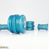 Ford Fiesta Mk7 / 7.5 Models (Non ST) (2008-2017) Front Suspension Arm Bushes