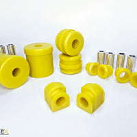 Ford Fiesta Mk7 ST (2008-2017) Front Suspension Arms, Rear Axle Beam & Anti Roll Bar Bushes