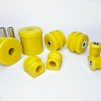 Ford Fiesta Mk7 Models (2008-2017) Front Suspension Arms, Rear Axle Beam & Anti Roll Bar Bushes (Copy)