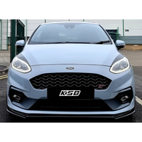 Fiesta ST MK8 Bodykit