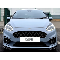 Fiesta ST MK8 Splitter