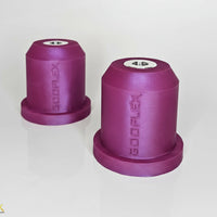 Ford Fusion (2002-2012) Rear Axle Beam Bushes