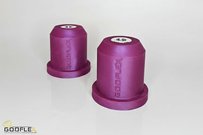 Ford Fusion (2002-2012) Rear Axle Beam Bushes