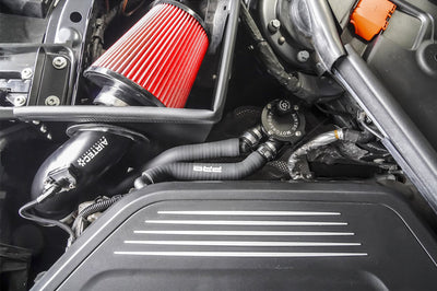 AIRTEC MOTORSPORT BREATHER KIT FOR BMW B58 M140I/M240I