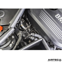 AIRTEC MOTORSPORT BREATHER KIT FOR BMW B58 M140I/M240I