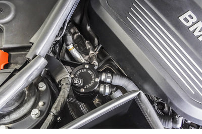 AIRTEC MOTORSPORT BREATHER KIT FOR BMW B58 M140I/M240I