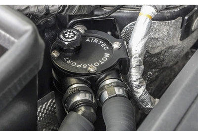AIRTEC MOTORSPORT BREATHER KIT FOR BMW B58 M140I/M240I