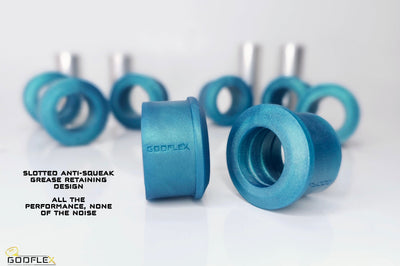 Ford Focus ST & RS Mk2 (2005-2010) Rear Suspension Arm Bushes