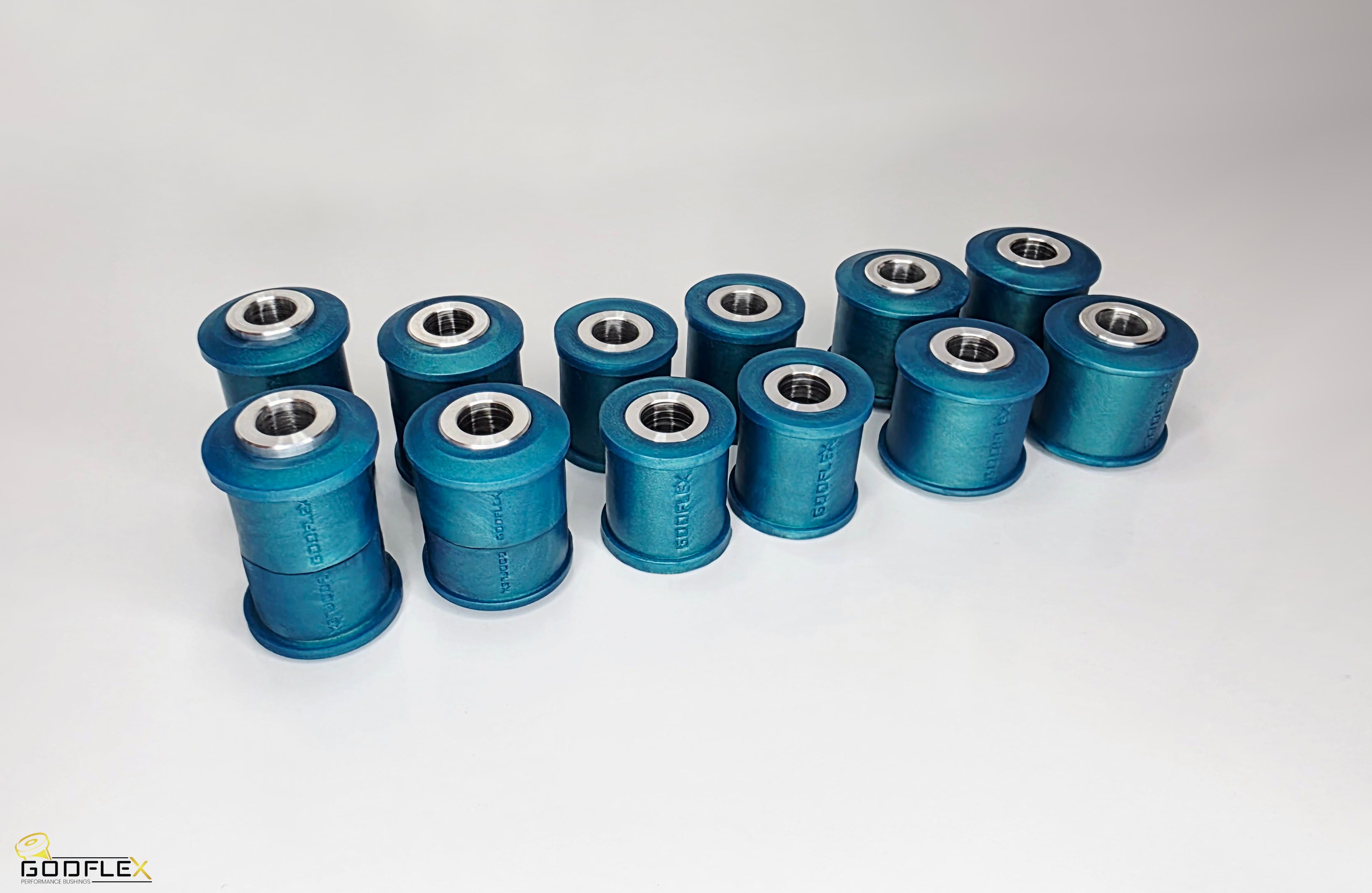 Ford Focus MK1 (1998-2005) Rear Suspension Arm Bushes