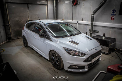 Focus ST Diesel Remap Stage 1 - VUDU Performance