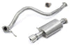 Cobra Exhausts - Ford Fiesta (Mk8) 1L EcoBoost Hybrid mHEV ST-Line GPF Back Performance Exhaust