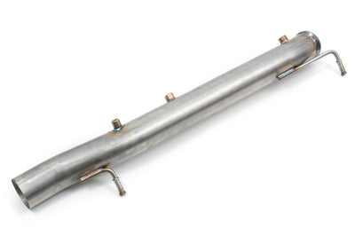 Cobra Exhausts - Ford Puma ST GPF/PPF Delete Performance Exhaust