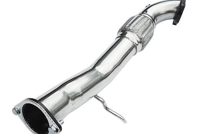 Cobra Exhausts - Ford Focus RS (Mk2) Front Pipe Performance Exhaust