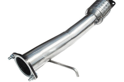 Cobra Exhausts - Ford Focus RS (Mk2) Front Pipe  Sports Cat / De-Cat Performance Exhaust