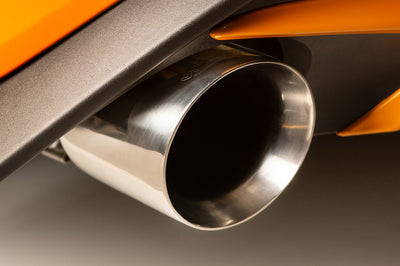 Cobra Exhausts - Ford Focus ST (Mk4) GPF-Back Performance Exhaust