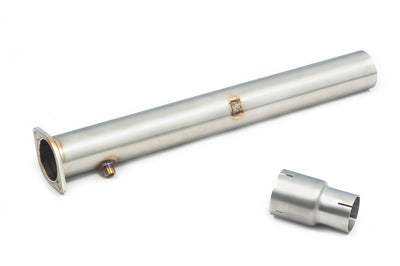 Cobra Exhausts - Ford Focus ST (Mk4) GPF / PPF Delete Performance Exhaust