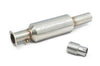 Cobra Exhausts - Ford Focus ST Estate (Mk4) GPF / PPF Delete Performance Exhaust