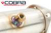 Cobra Exhausts - Ford Focus ST Estate (Mk4) GPF / PPF Delete Performance Exhaust